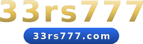 33rs777 logo