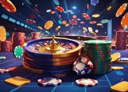 33rs777 Pakistan Casino lobby