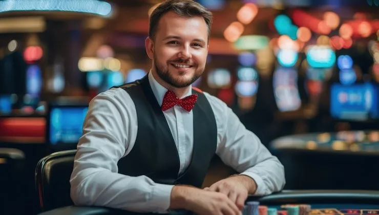 33rs777 Casino
